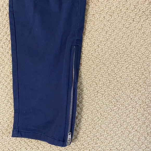 MENS. Zanerobe pants. Zippered cuff - Picture 4 of 8